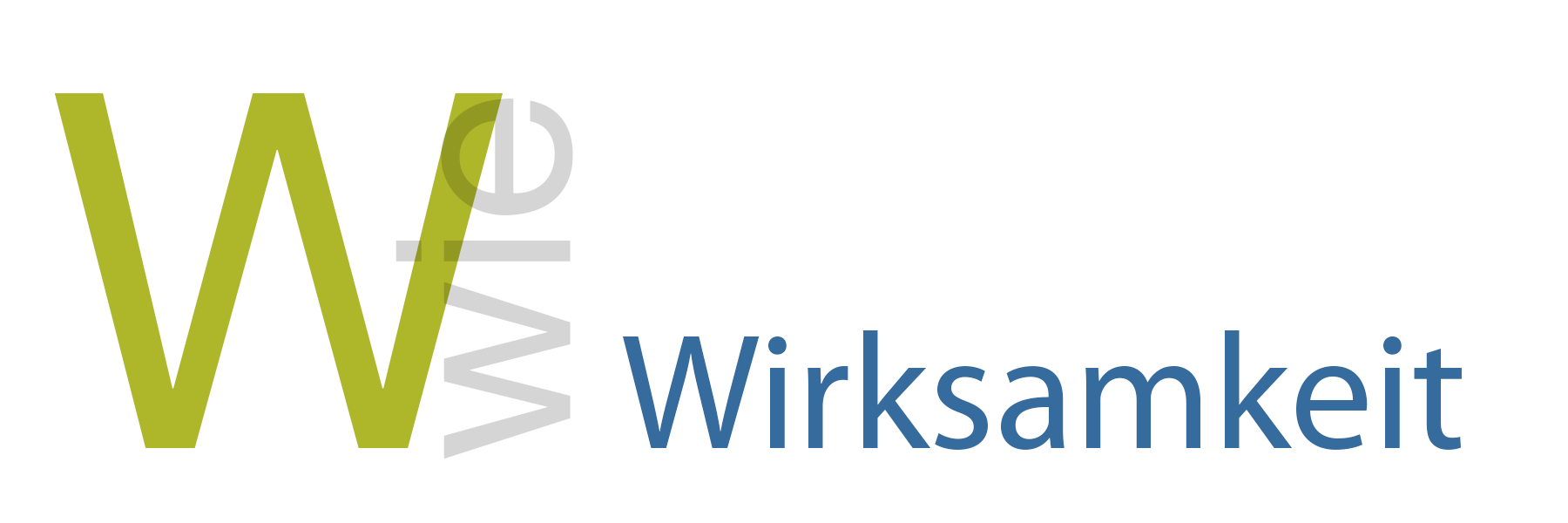Wirksamkeit mit Wiegelmedia Wirksamkeit mit Wiegelmedia