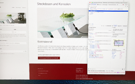 wiegelmedia Webdesign